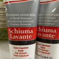 Shampo schiuma-Shampoo foam