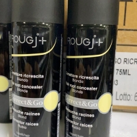 Correttore ricrescita -Regrowt hair corrector